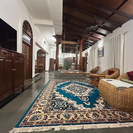 Hotel The First House Karaikal Exterior foto